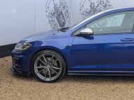 Volkswagen Golf R TSI 4MOTION DSG 5