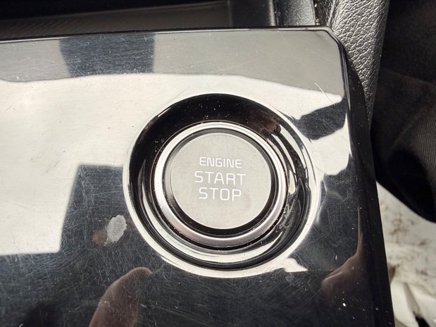 Kia Sportage GT-LINE ISG MHEV 33