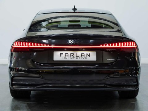 Audi A7 3.0 TDI V6 45 S line Sportback 5dr Diesel Tiptronic quattro Euro 6 (s/s) (2 33