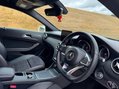 Mercedes-Benz A Class 1.5 A 180 D AMG Line Auto 5dr 11