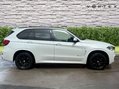 BMW X5 3.0 X5 xDrive 30d M Sport Auto 4WD 5dr 8