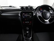 Suzuki Vitara SZ-T BOOSTERJET MHEV 40