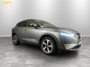 Nissan Qashqai 1.3 DIG-T MHEV N-Connecta SUV 5dr Petrol Hybrid XTRON Euro 6 (s/s) (158 ps) 1