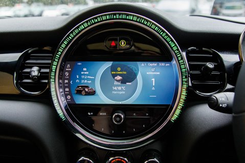 Mini Hatch COOPER S LEVEL 3 21