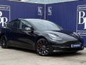 Tesla Model 3 (Dual Motor) Performance Saloon 4dr Electric Auto 4WDE (Performance Upgrade
