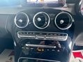 Mercedes-Benz C Class 2.1 C220d Sport 7G-Tronic+ Euro 6 (s/s) 5dr 31