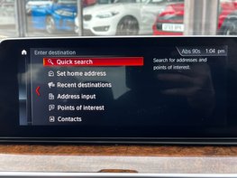 BMW 5 Series 2.0 530e M Sport Auto 4dr 39