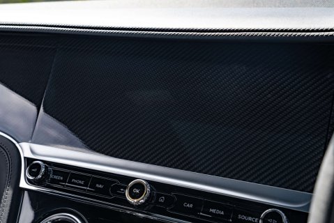 Bentley Continental 4.0 Continental GT V8 Mulliner 23