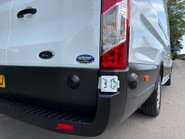 Ford Transit 350 L4 H3 130 ps Trend Panel Van - Air Con 22