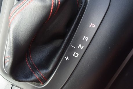 Alfa Romeo Giulietta TBI QUADRIFOGLIO VERDE TCT 22