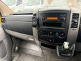Mercedes-Benz Sprinter 2.1 311 CDi RWD L3 2dr 24