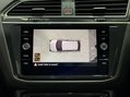 Volkswagen Tiguan 2.0 TSI R-Line Tech SUV 5dr Petrol DSG 4Motion Euro 6 (s/s) (230 ps) 58