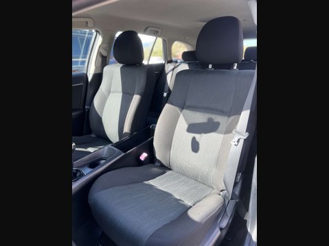 Toyota Avensis 2.0 Avensis T2 D-4D 5dr 12