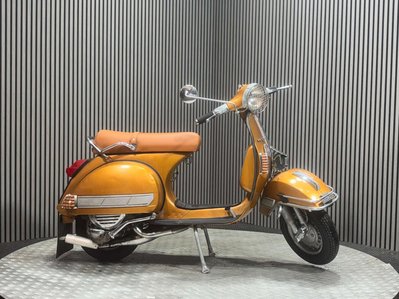 Piaggio Vespa PX 1984 GREAT RUNNING CLASSIC 2 STROKE SCOOTER 125CC LEARNER