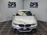 BMW 4 Series 3.0 435d M Sport Coupe 2dr Diesel Auto xDrive Euro 6 (s/s) (313 ps) 43