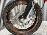 Pulse Adrenaline 2009 14K SUPERMOTO PROJECT BIKE SPARES OR REPAIR 125CC 9