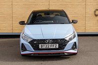 Hyundai i20 T-GDI N 5