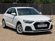 Audi A1 SPORTBACK TFSI SPORT 1