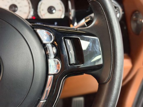 Rolls-Royce Wraith 6.6 V12 Coupe 2dr Petrol Auto Euro 6 (624 bhp) 30