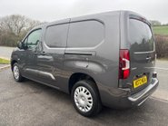 Vauxhall Combo L2H1 2300 100ps Pro Panel Van - Sat Nav / Rear Camera 6