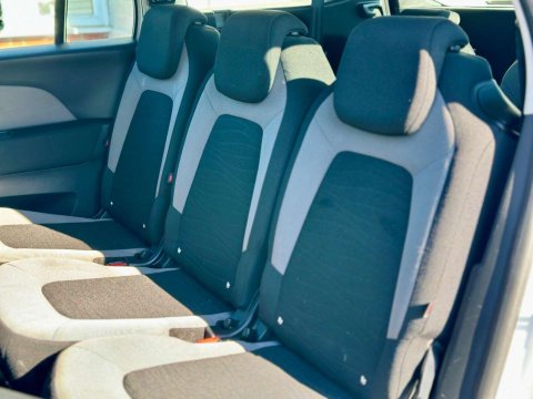 Citroen Grand C4 Picasso 1.6 BlueHDi VTR+ EAT6 Euro 6 (s/s) 5dr 26