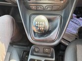 Ford Transit Connect SWB L1H1 Low Roof Base EURO 6 17