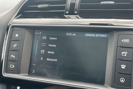 Jaguar F-Pace 2.0 D180 R-Sport SUV 5dr Diesel Auto AWD Euro 6 (s/s) (180 ps) 49