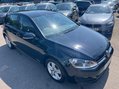 Volkswagen Golf 1.4 TSI BlueMotion Tech Match DSG Euro 6 (s/s) 5dr 8