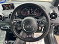 Audi A1 1.4 TFSI S line Euro 6 (s/s) 3dr 21