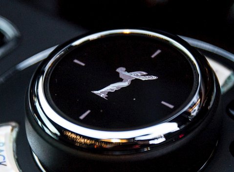 Rolls-Royce Wraith 23