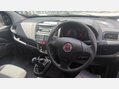 Fiat Doblo 1.6 JTD MultiJet 16v Maxi L2 H1 4dr 5