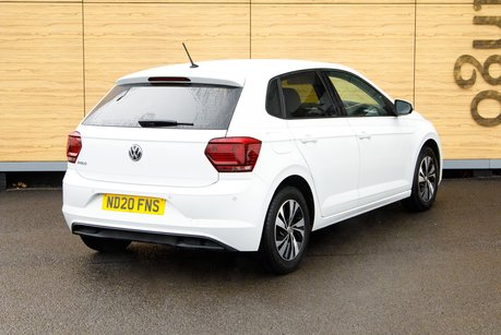 Volkswagen Polo MATCH EVO