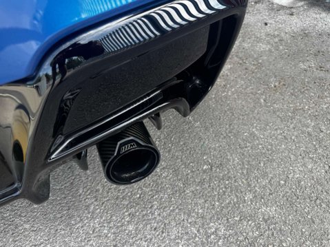 BMW 1 Series 3.0 M135i Hatchback 3dr Petrol Auto Euro 6 (s/s) (320 ps) 27