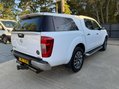 Nissan Navara 2.3 Navara N-Connecta dCi 4WD 5dr 37