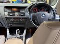 BMW X3 2.0 X3 xDrive 20d SE Auto 4WD 5dr 9