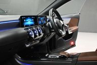 Mercedes-Benz CLA Class 1.3 CLA 200 AMG Line Premium Auto 5dr 37