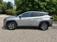 Hyundai TUCSON 1.6 T-GDi SE Connect Euro 6 (s/s) 5dr 7