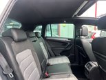Volkswagen Tiguan 2.0 TDI R-Line SUV 5dr Diesel Manual Euro 6 (s/s) (150 ps) 24