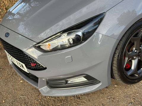 Ford Focus 2.0 Focus ST-3 TDCi 5dr 69