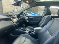 Nissan Qashqai TEKNA DIG-T 12