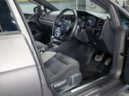 Volkswagen Golf 2.0 TSI BlueMotion Tech R Hatchback 5dr Petrol DSG 4Motion Euro 6 (s/s) (30 10