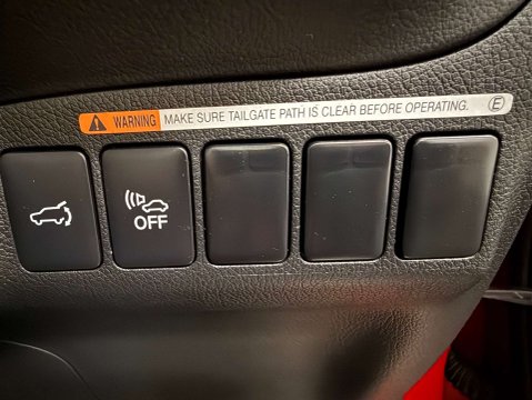 Mitsubishi Outlander 2.4 Outlander Exceed PHEV CVT 4WD 5dr 16