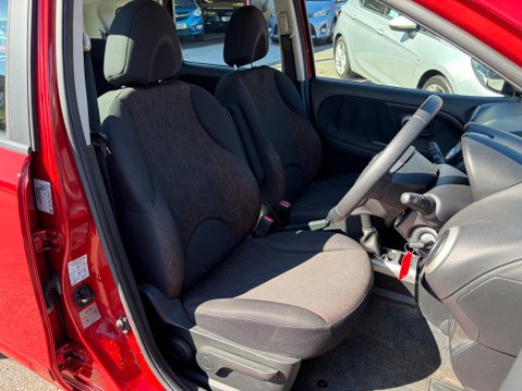 Nissan Note 1.4 ACENTA 3