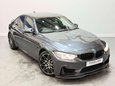 BMW M3 3.0 BiTurbo Saloon 4dr Petrol DCT Euro 6 (s/s) (431 ps) 18