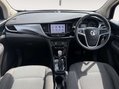 Vauxhall Mokka X 1.4 Mokka X Design Nav T Auto 5dr 10