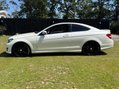 Mercedes-Benz C Class 2.1 C250 AMG Sport Edition Premium+CDi Auto 2dr 17