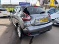 Nissan Juke 1.5 dCi N-Connecta Euro 6 (s/s) 5dr 11
