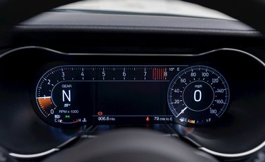 Ford Mustang Mach 1 15