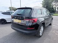 Skoda Kodiaq 1.5 SE L TSI DSG 5