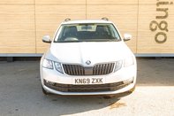 Skoda Octavia SE DRIVE TSI 5